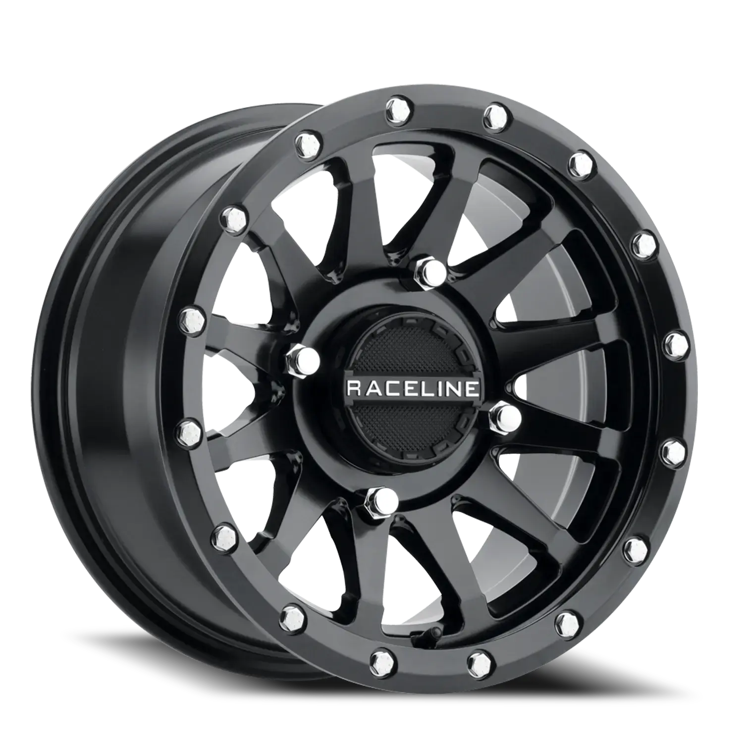 Raceline Wheels Trophy UTV A95B 15x6 4x..