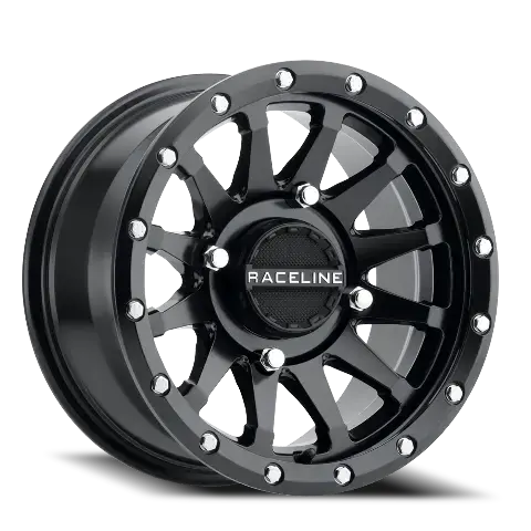 Raceline Wheels UTV A95B 14x7 4x137 +38..
