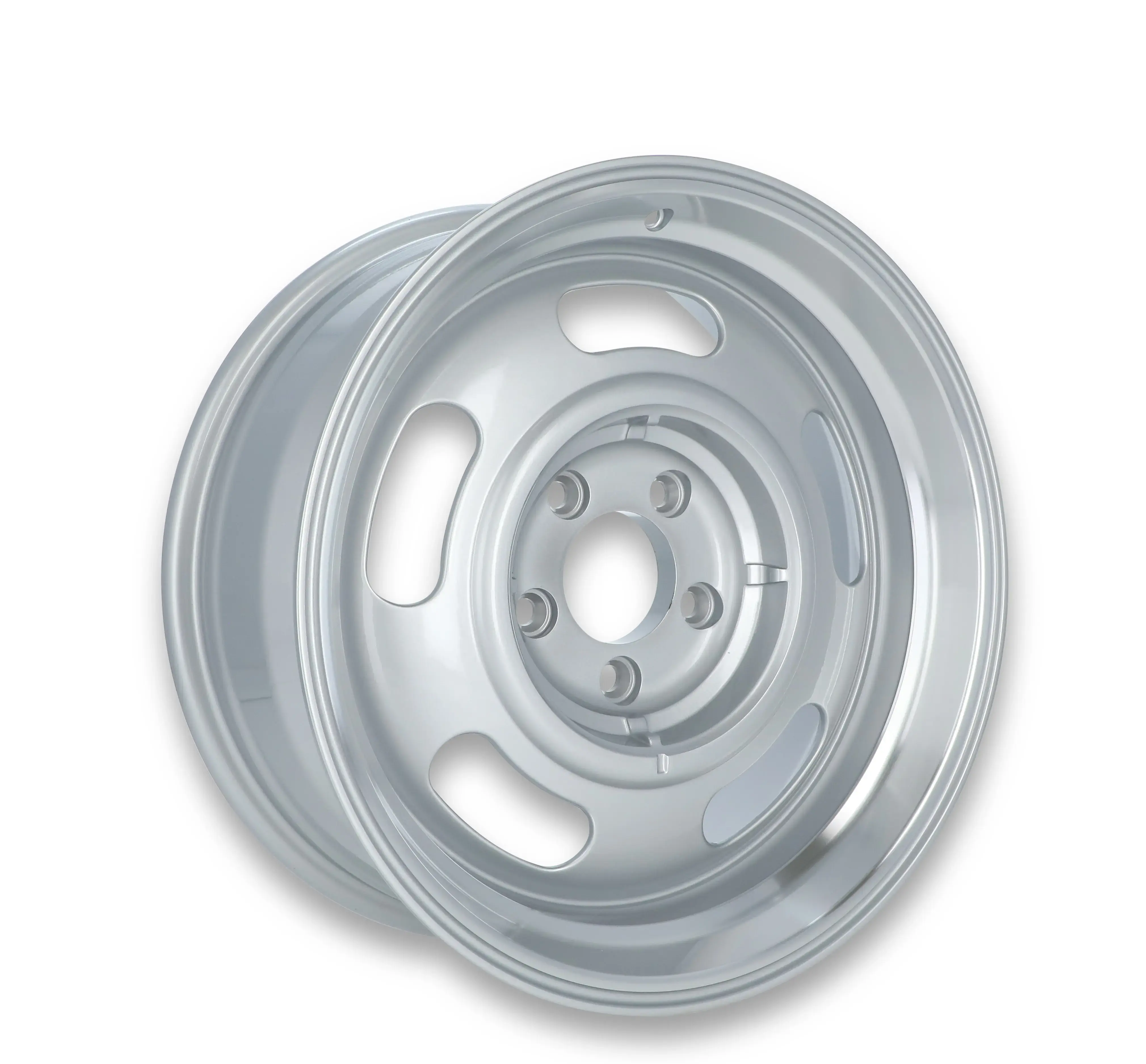 REV Wheels 107S 17x7 5x4.75/5.0 0mm Off..