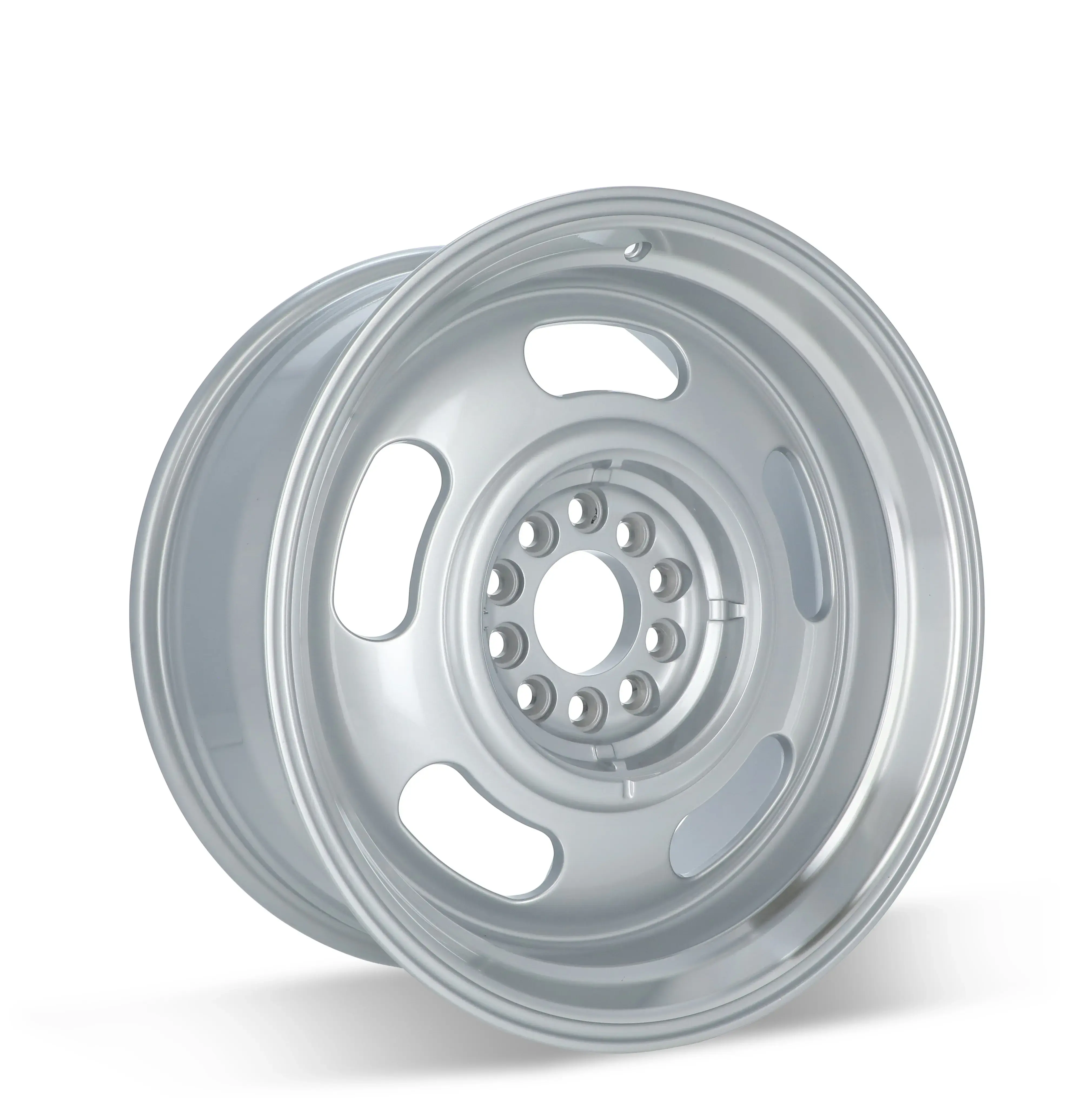 REV Wheels  107S 18x8 5x4.75/5.0 0mm Of..