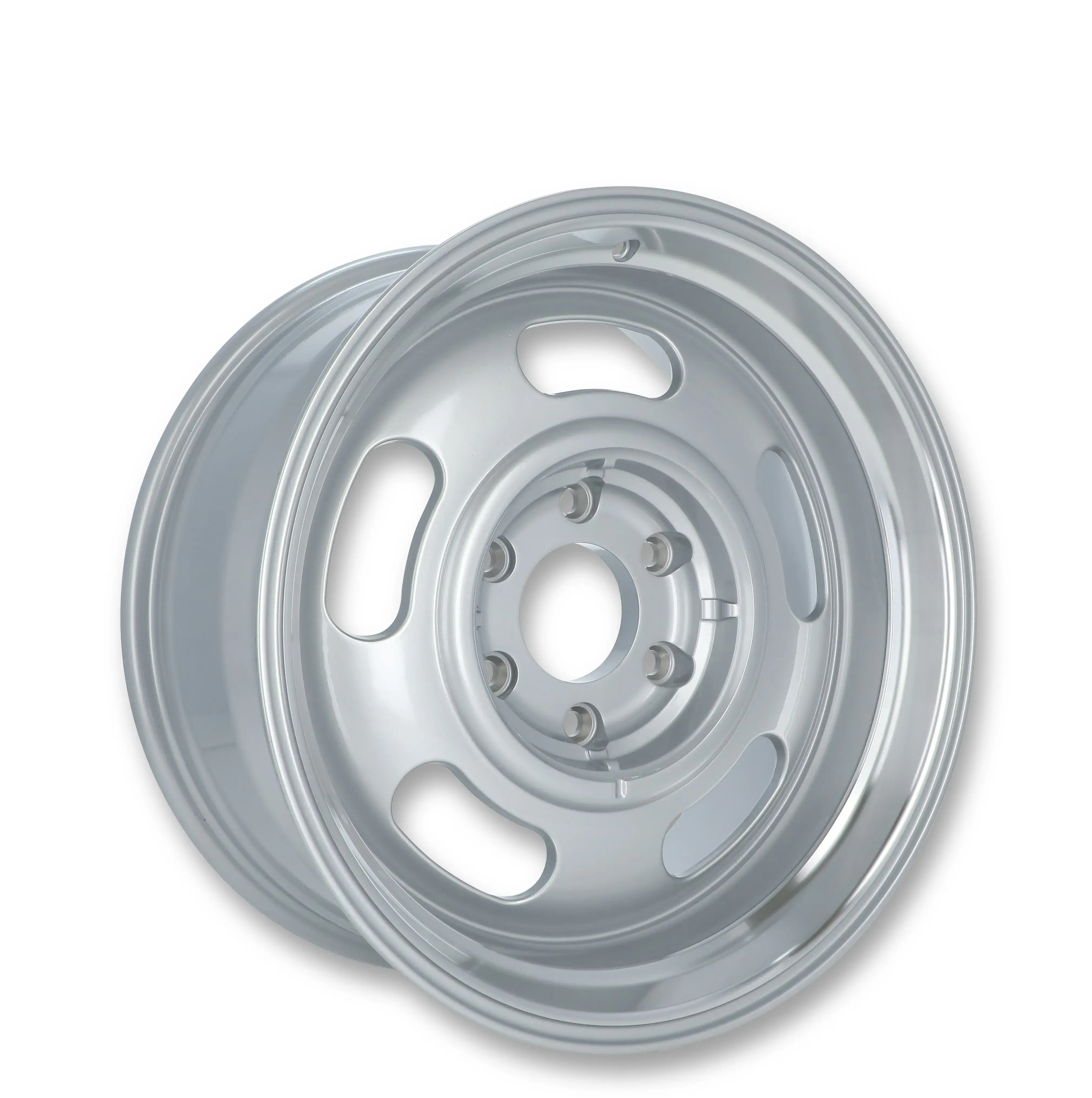 REV Wheels 107S 18x8 6x5.5 0mm Offset S..