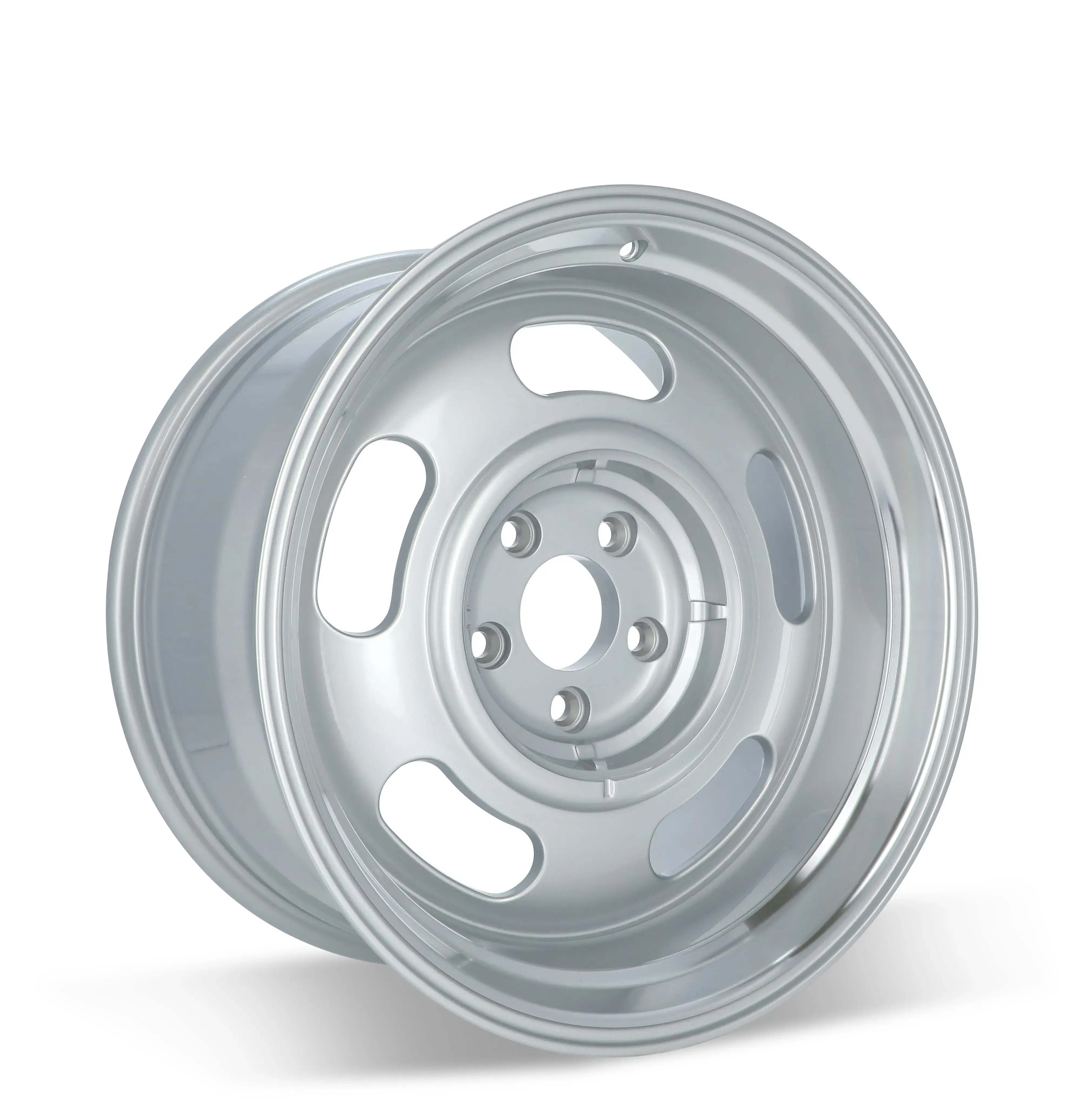 REV Wheels 107S 18x9 5x4.75 0mm Offset ..