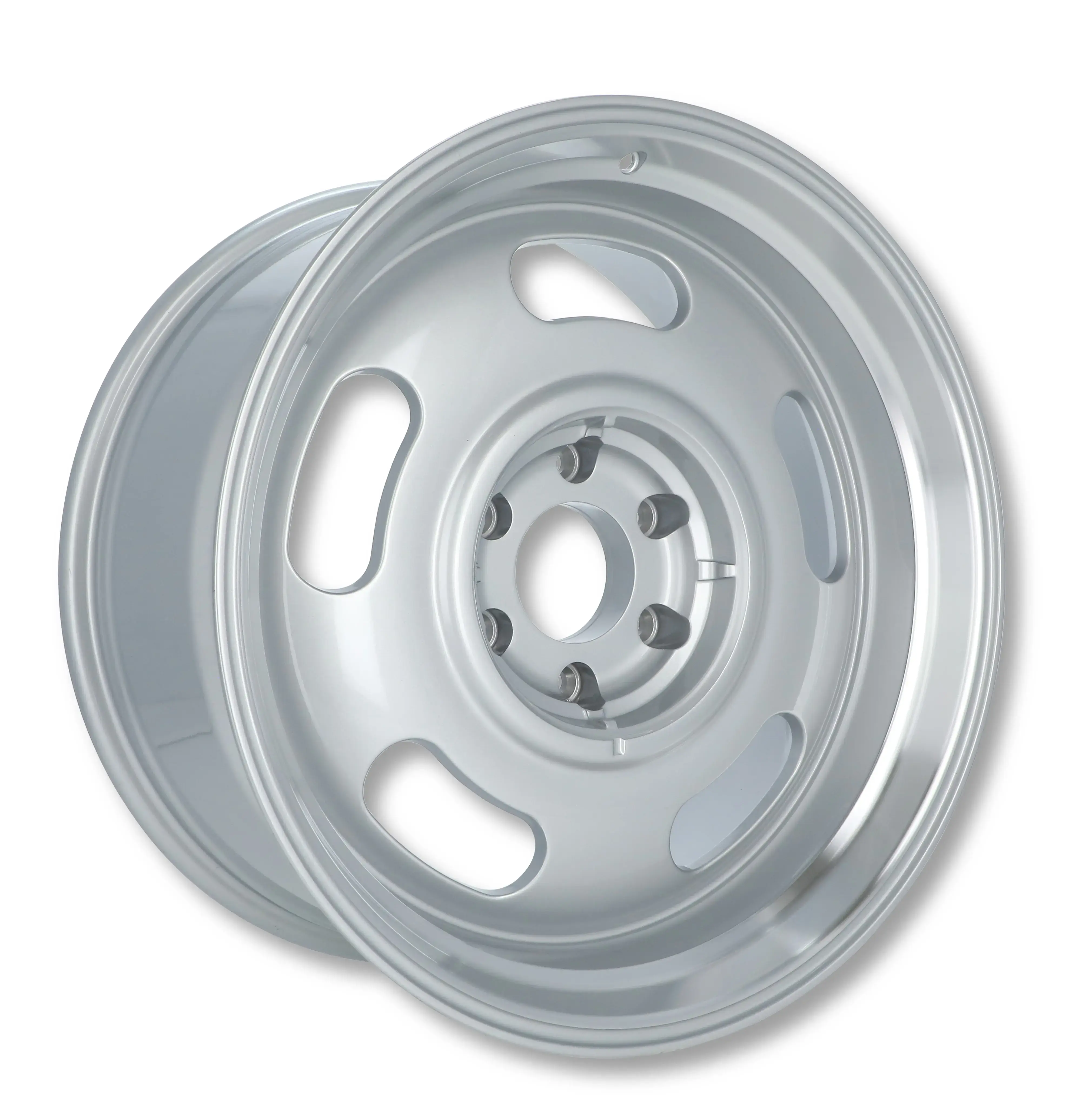 REV Wheels  107S 20x9.5 6x5.5 0mm Offse..