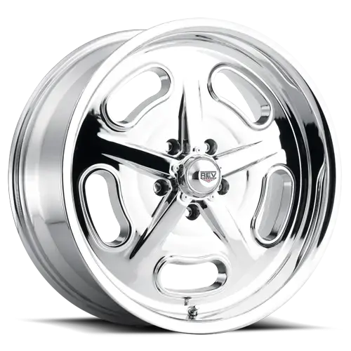 REV Wheels  111C 20x8.5 5x5.0 0mm Offse..