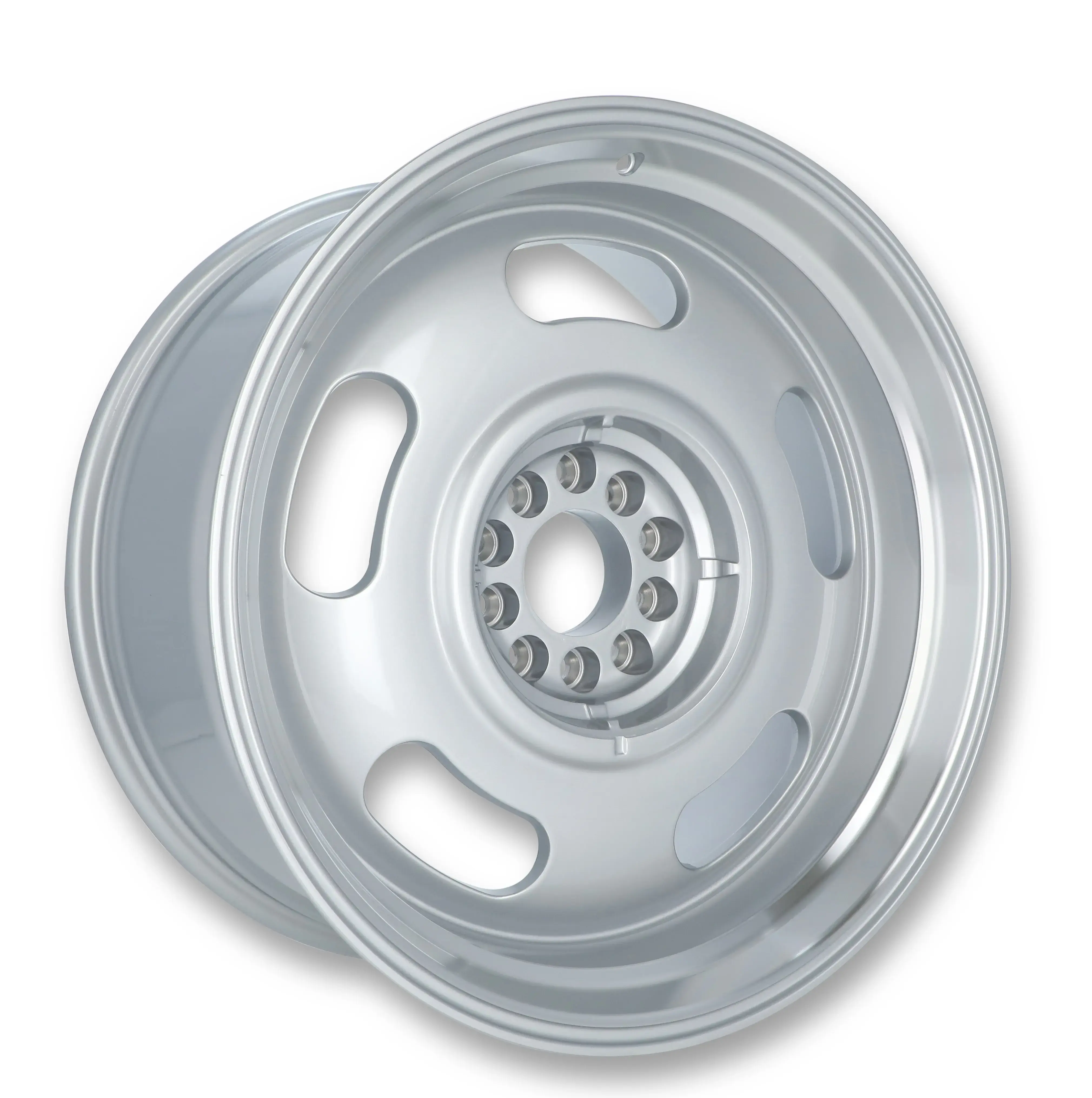 REV Wheels  20x9.5 5x4.75/5.0 0mm Offse..