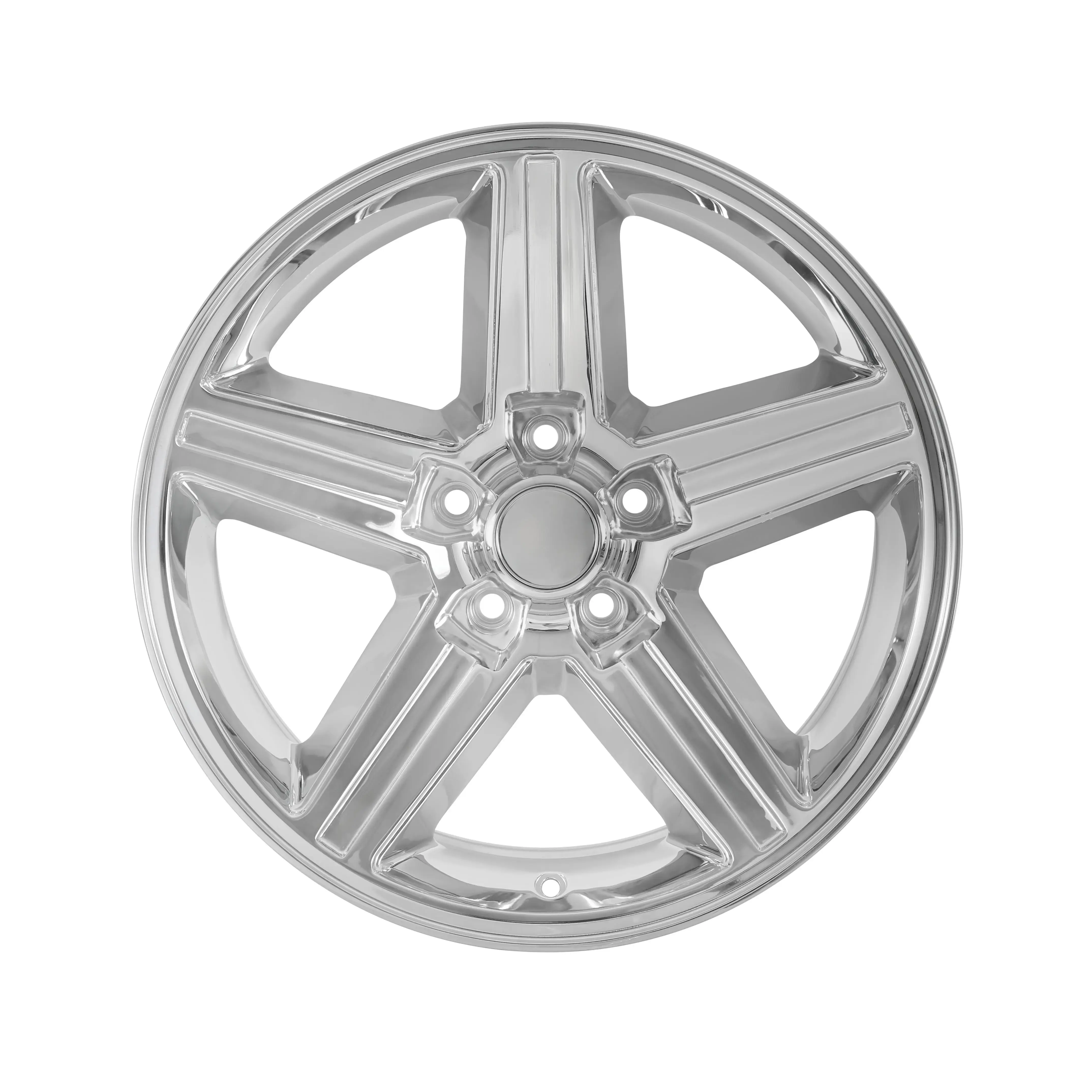 REV Wheels 652C 18x8 5x4.75 0mm Offset ..