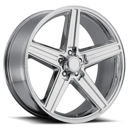 REV Wheels 652C 20x9 5x4.75 0mm Offset ..