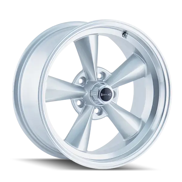 Ridler Wheels 675 Series 15x8 5x4.5 -12..