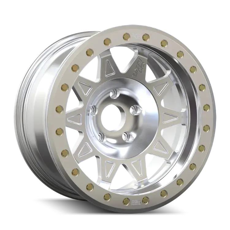 ROADKILL FORGED (9400) MACHINED Wheel -..
