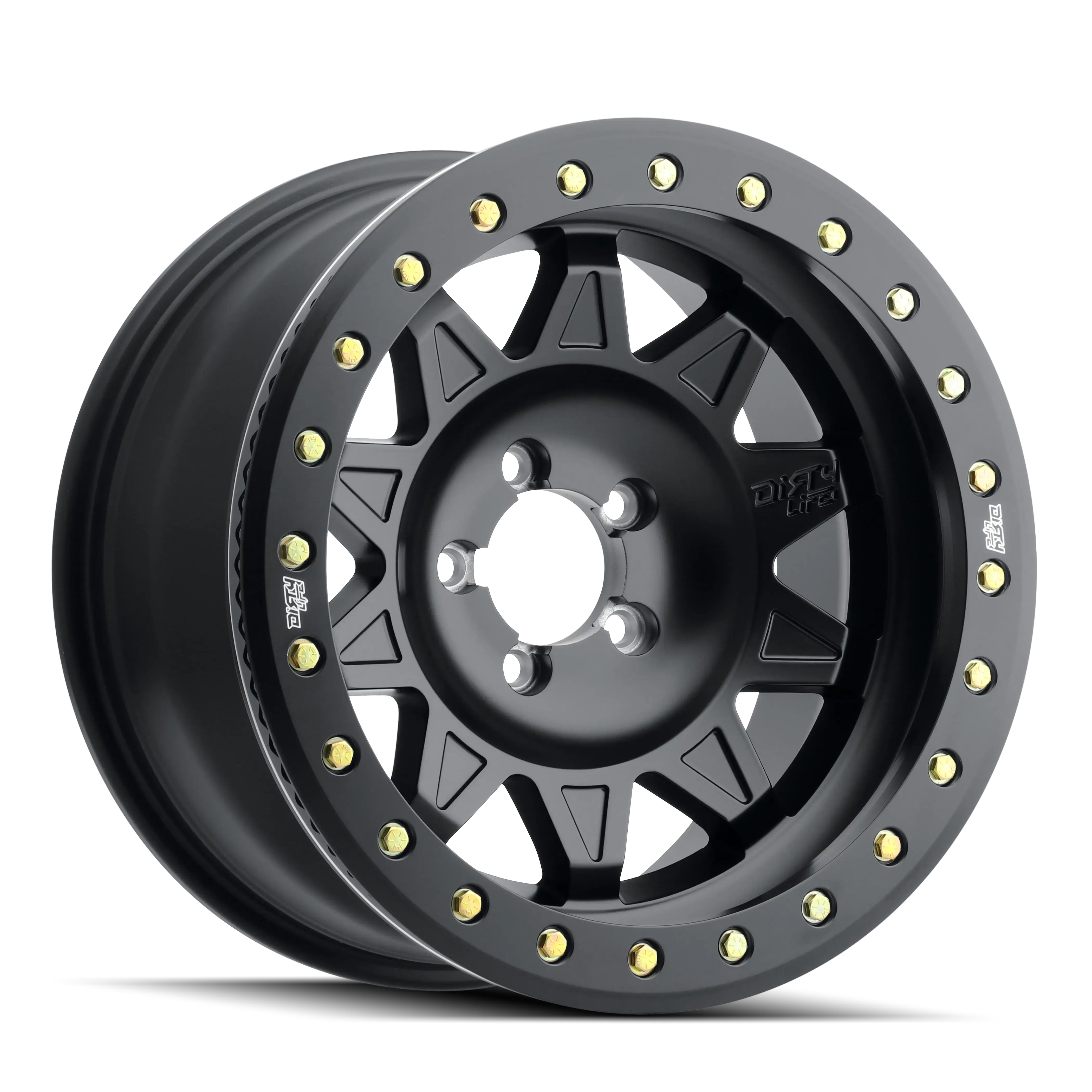 ROADKILL RACE (9302) MACHINED Wheel - 9..