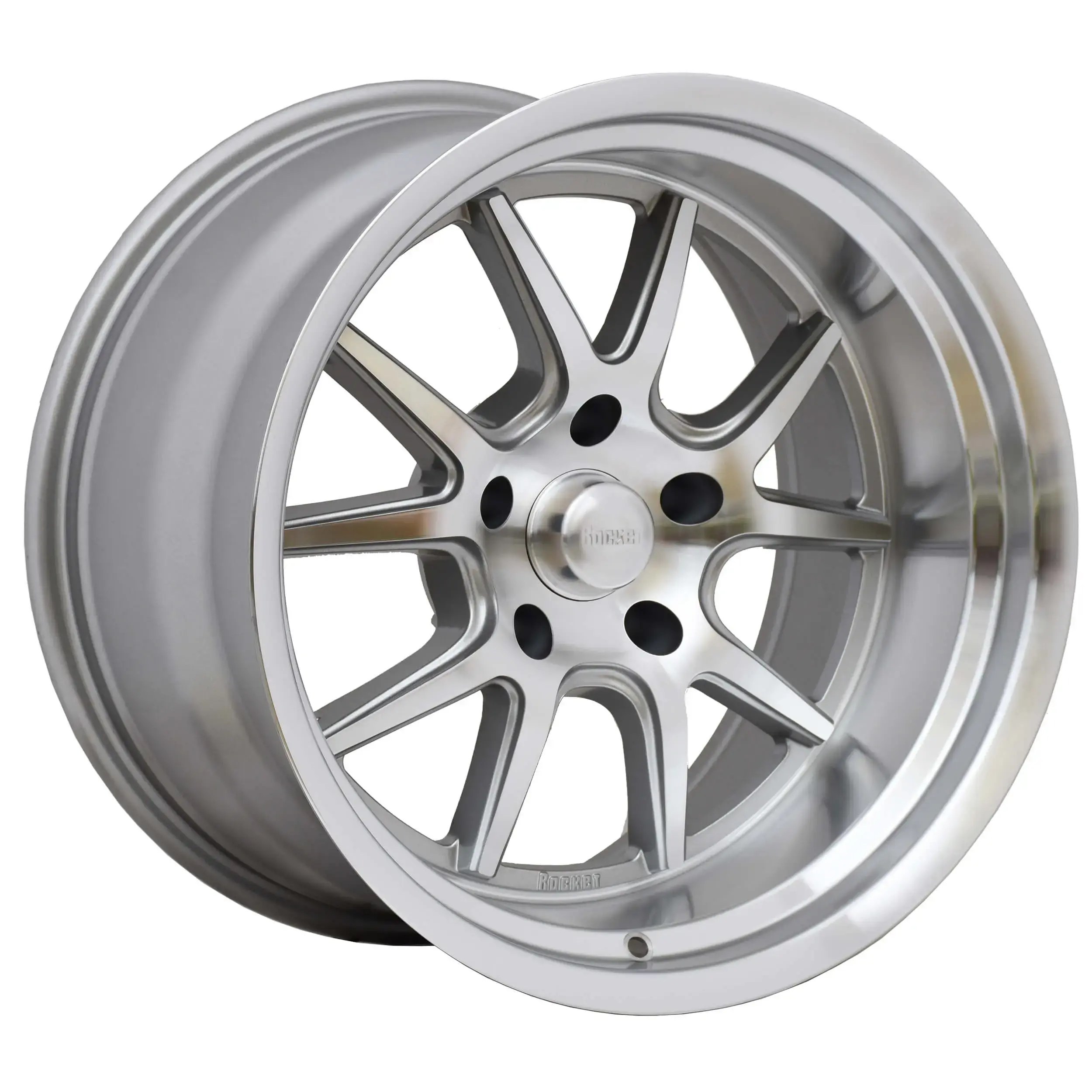 Rocket Racing Wheels  Attack 18x11 5x4...