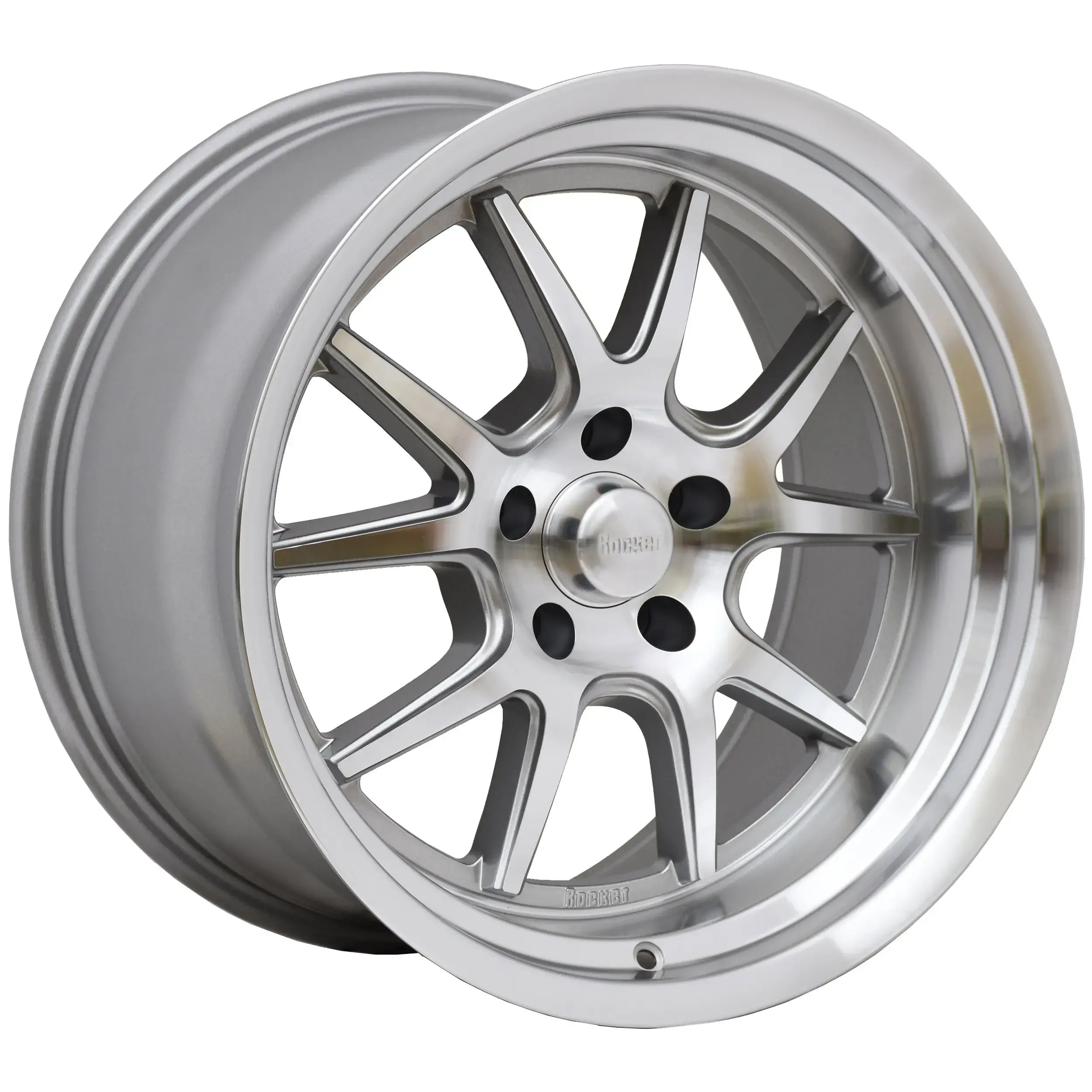 Rocket Racing Wheels  Attack 18x11 5x5...