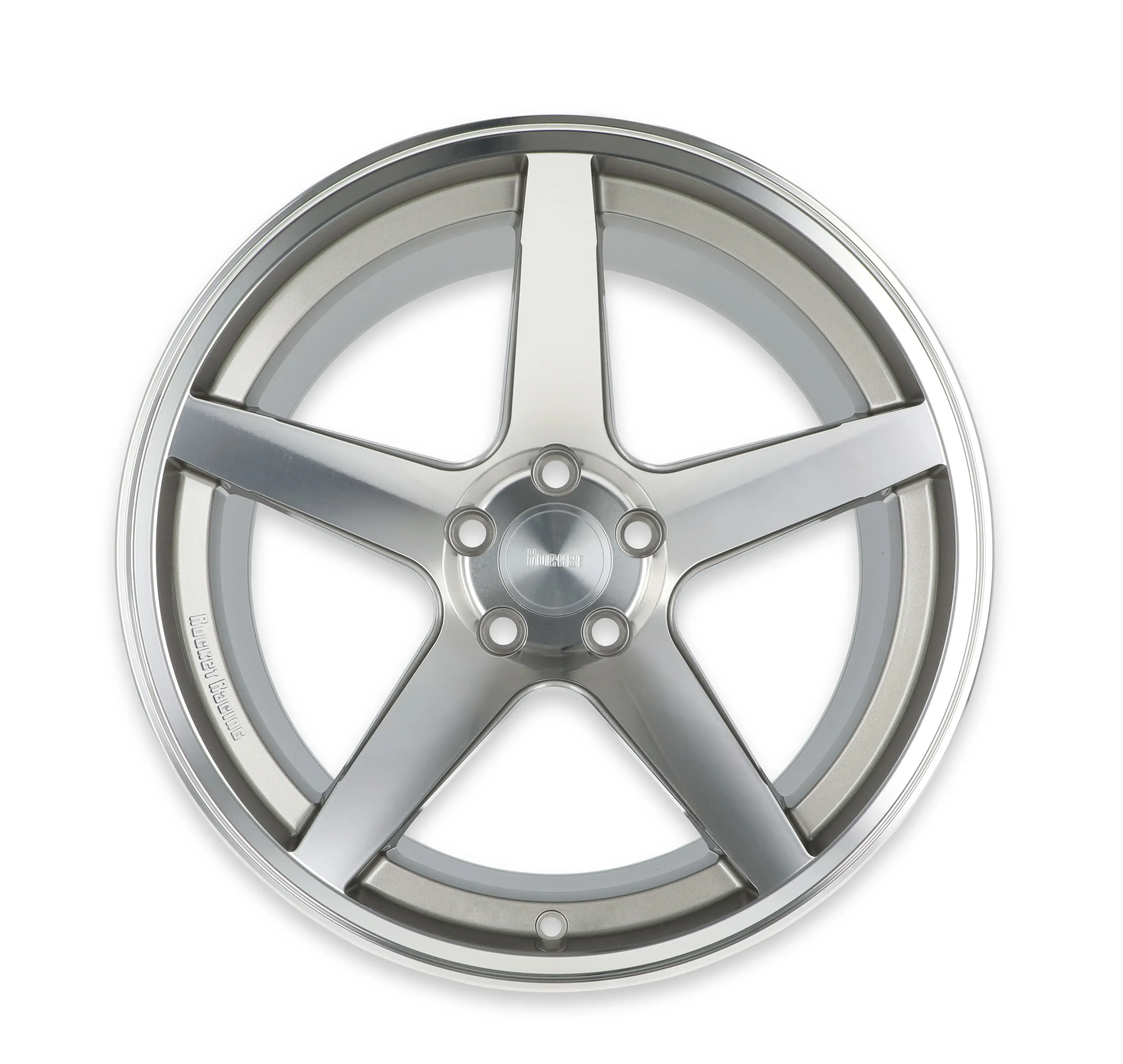 Rocket Racing Wheels  Flare 18x11 5x4.5..