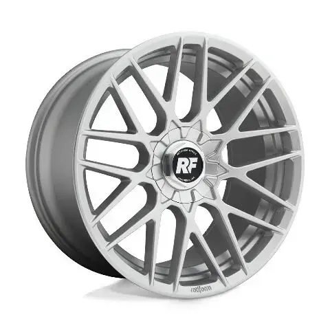 Rotiform R140 RSE 18x9.5 BLANK +25mm Of..