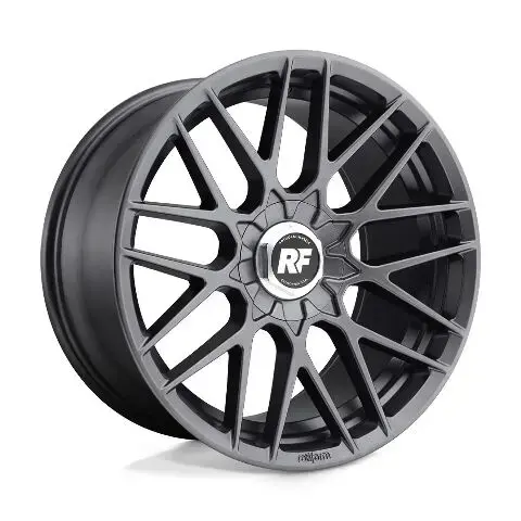 Rotiform R141 RSE 18x9.5 BLANK +25mm Of..