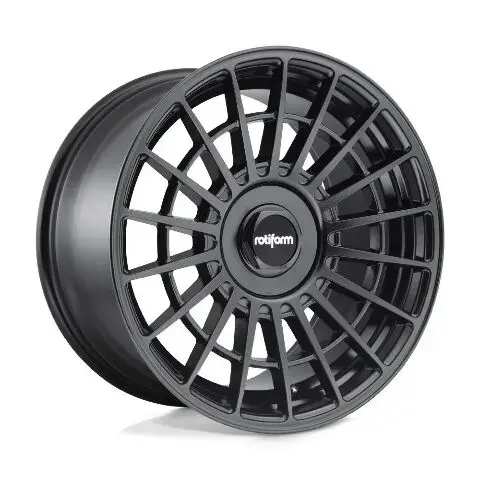 Rotiform R142 LAS-R 19x10 BLANK +25mm O..