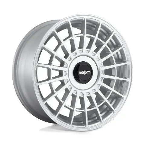 Rotiform R143 LAS-R 19x8.5 BLANK +35mm ..