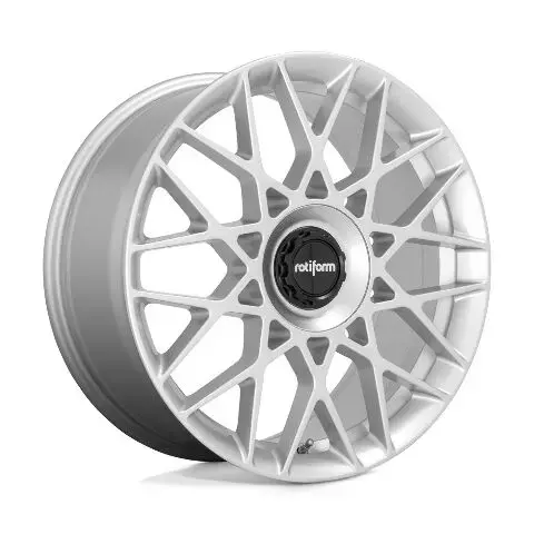 Rotiform R167 BLQ-C 19x8.5 BLANK +35mm ..