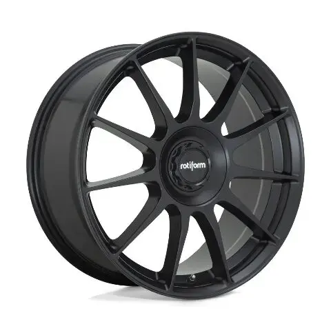 Rotiform R168 DTM 20x10 BLANK +40mm Off..