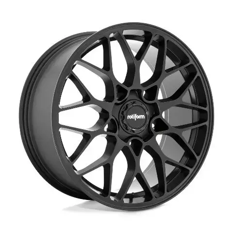 Rotiform R190 SGN 19x8.5 BLANK +20mm Of..