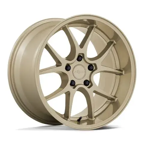 Rotiform RC207 LTN-J 18x8.5 5x4.5 +35mm..