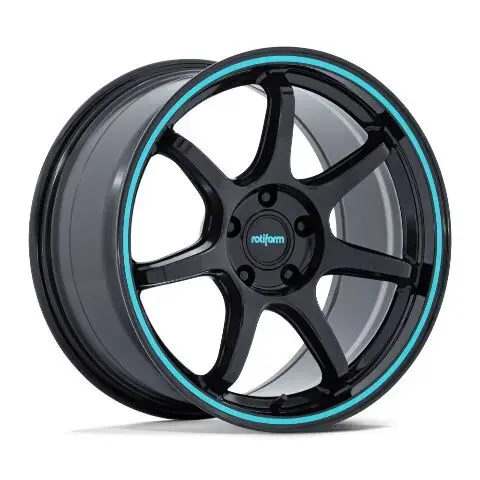 Rotiform RC208 BPU 19x8.5 5x4.5 +20mm O..