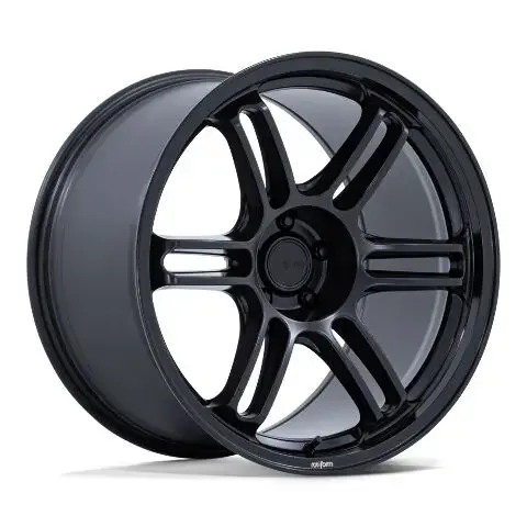 Rotiform RC209 RPS 18x8.5 5x100 +35mm O..