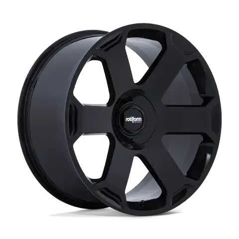 Rotiform Wheels AVS 22x10.5 5x112 +10mm..