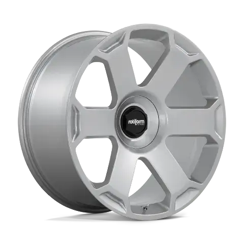 Rotiform Wheels  AVS 22x10.5 5x112 +10m..