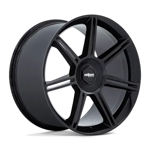 Rotiform Wheels FRA 22x10 5x130 +56mm O..