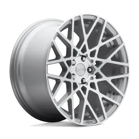 Rotiform Wheels R110 BLQ 18x8.5 5x112 +..