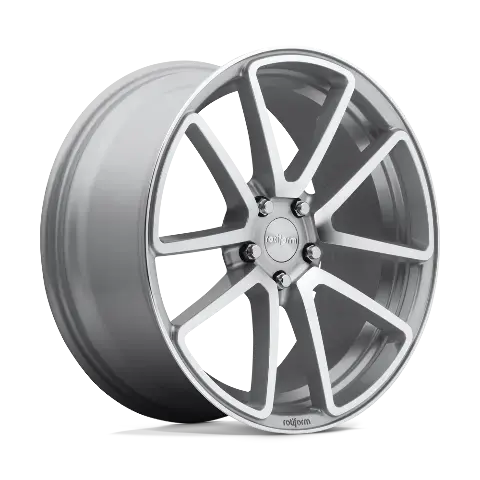 Rotiform Wheels R120 SPF 19x8.5 5x112 +..
