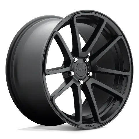 Rotiform Wheels R122 SPF 19x8.5 5x112 +..