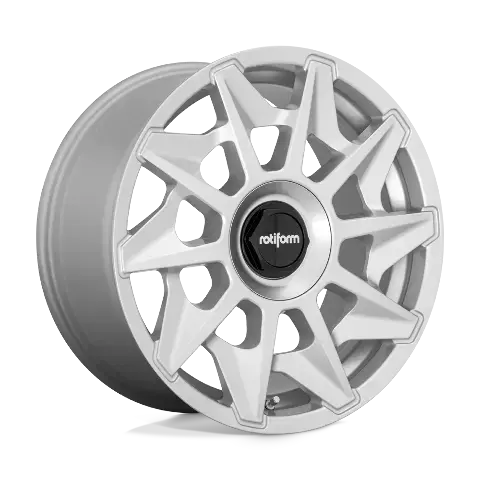 Rotiform Wheels R124 CVT 20x8.5 5x112 5..