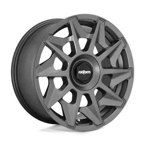Rotiform Wheels R128 CVT 19x8.5 5x112/1..