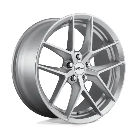 Rotiform Wheels  R133 FLG 18x8.5 5x4.25..