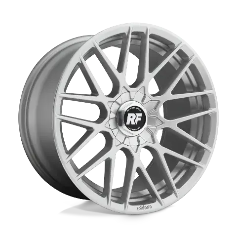 Rotiform Wheels  R140 RSE 17x8 5x100/4...