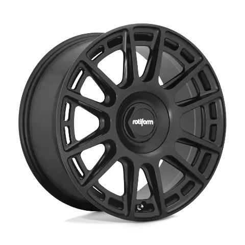 Rotiform Wheels R159 OZR 18x8.5 5x112 +..