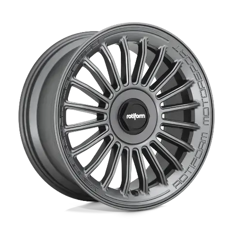 Rotiform Wheels R160 BUC-M 19x8.5 5x112..