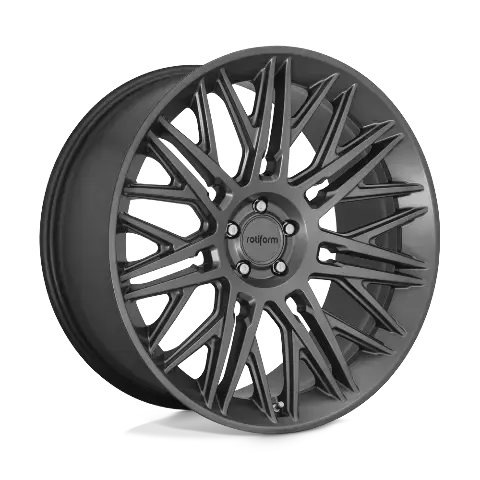 Rotiform Wheels R163 JDR 22x10 6x5.5 +3..