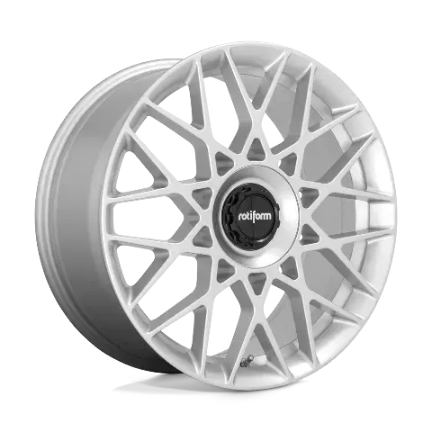 Rotiform Wheels R167 BLQ-C 19x8.5 5x4.2..