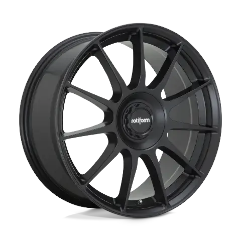Rotiform Wheels R168 DTM 18x8.5 4x100/4..