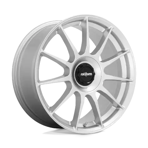 Rotiform Wheels  R170 DTM 17x8 4x100/4...