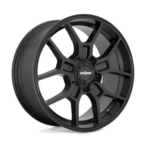 Rotiform Wheels R177 ZMO 19x8.5 5x4.5 +..