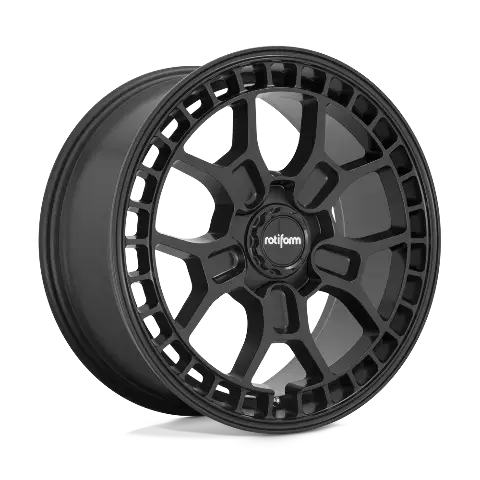 Rotiform Wheels  R180 ZMO-M 19x8.5 5x12..