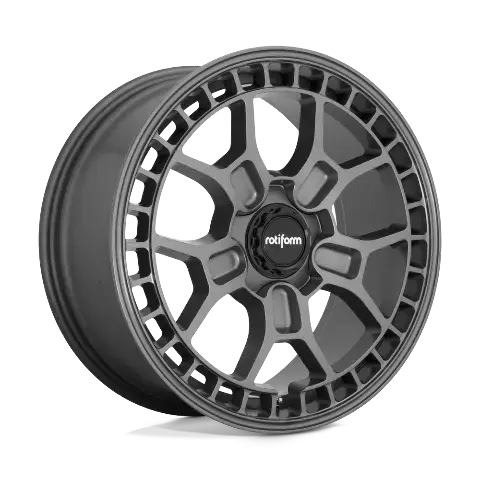 Rotiform Wheels R181 ZMO-M 19x8.5 5x4.2..