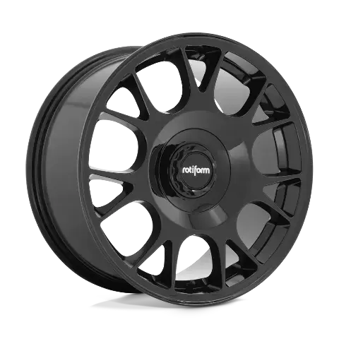 Rotiform Wheels  R187 TUF-R 18x8.5 5x11..