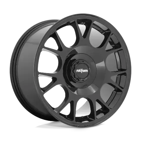 Rotiform Wheels R187 TUF-R 18x9.5 5x4.2..