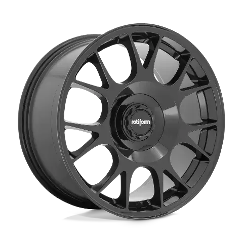 Rotiform Wheels R187 TUF-R 19x9.5 5x4.2..