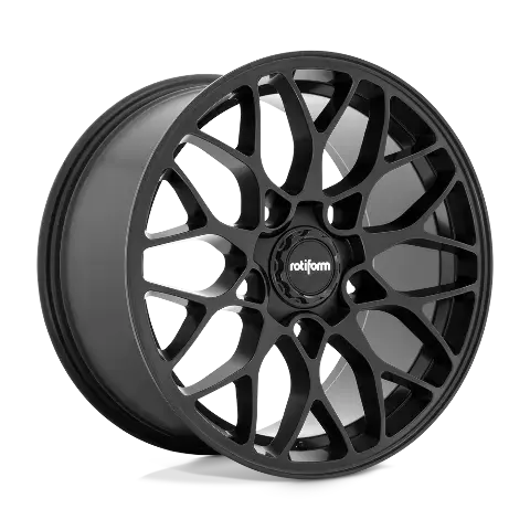 Rotiform Wheels R190 19x10 5x112 +40mm ..